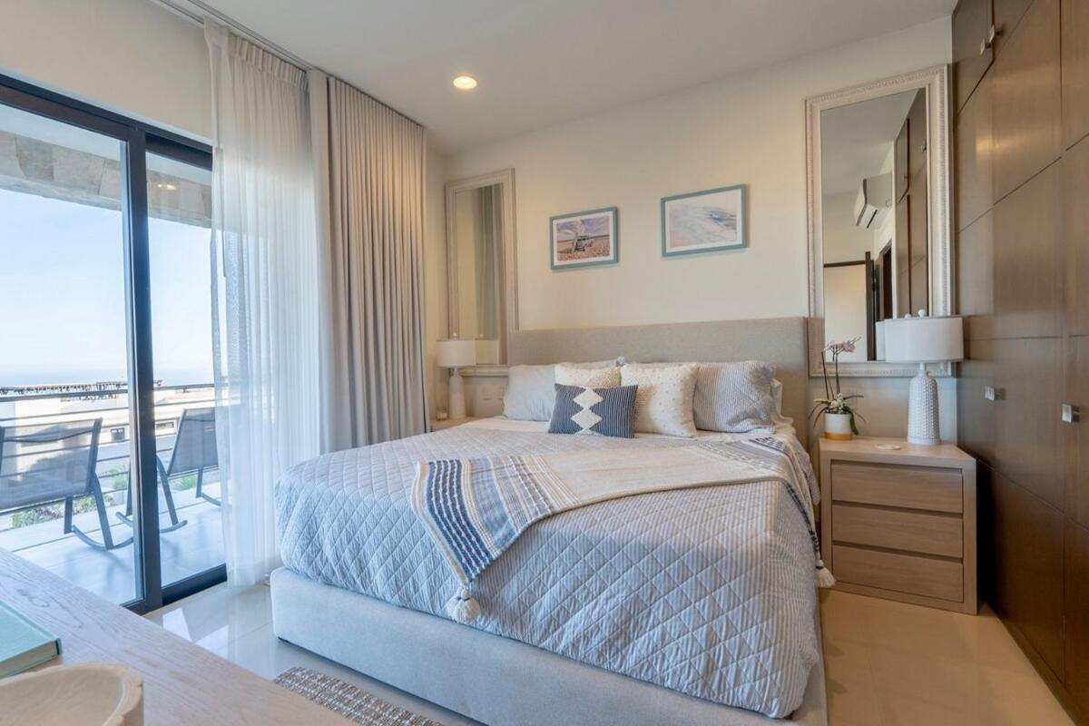 Tramonti Condo With Ocean And Arch Views Plus Resort Access กาโบซานลูกัส ภายนอก รูปภาพ